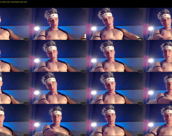 briannhardone — 4 minute Chaturbate male cam show recording, 720p, Mar 10, 2023