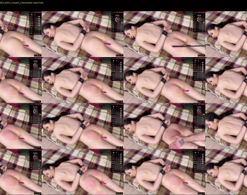 bunnyyandhunter — 28 minute Chaturbate couple cam show recording, 720p, Mar 11, 2023