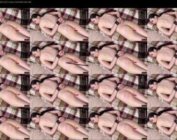 bunnyyandhunter — 18 minute Chaturbate couple cam show recording, 720p, Mar 11, 2023