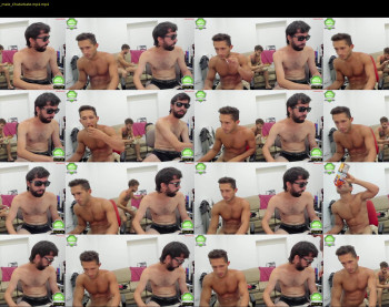 classied — 10 minute Chaturbate male cam show recording, 720p, Mar 10, 2023