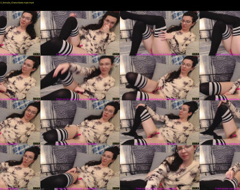 cleo_cam — 6 minute Chaturbate female cam show recording, 720p, Mar 11, 2023