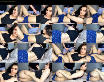 cock_and_lock — 5 minute Chaturbate male cam show recording, 720p, Mar 10, 2023