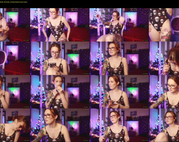 coolteacher — 12 minute Chaturbate female cam show recording, 720p, Mar 10, 2023