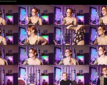 coolteacher — 23 minute Chaturbate female cam show recording, 720p, Mar 10, 2023