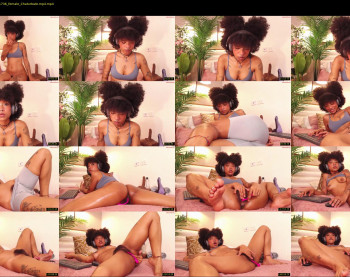 cooper_reds — 120 minute Chaturbate female cam show recording, 720p, Mar 10, 2023