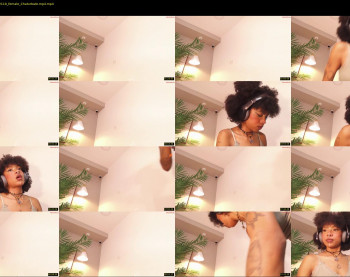 cooper_reds — 12 minute Chaturbate female cam show recording, 720p, Mar 10, 2023