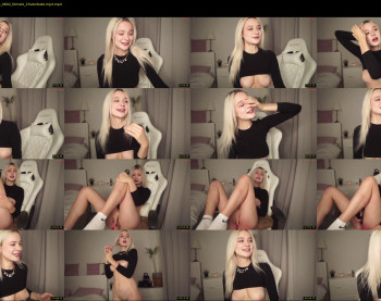 daddystrouble — 120 minute Chaturbate female cam show recording, 720p, Mar 10, 2023