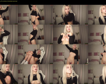 daddystrouble — 68 minute Chaturbate female cam show recording, 720p, Mar 10, 2023