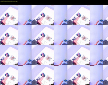 damaralopez_ — 7 minute Chaturbate female cam show recording, 720p, Mar 11, 2023