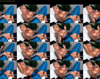 dee_waters — 4 minute Chaturbate female cam show recording, 720p, Mar 10, 2023