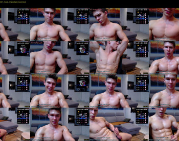 destroy_boy — 65 minute Chaturbate male cam show recording, 720p, Mar 10, 2023