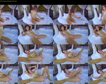 diana_smiley — 3 minute Chaturbate female cam show recording, 720p, Mar 10, 2023