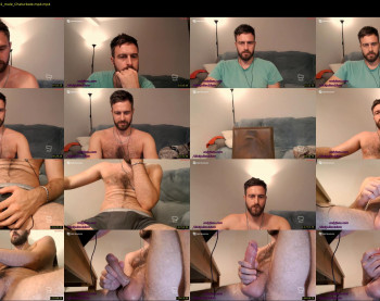 dickjulian — 120 minute Chaturbate male cam show recording, 720p, Mar 10, 2023