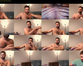 dickjulian — 33 minute Chaturbate male cam show recording, 720p, Mar 10, 2023