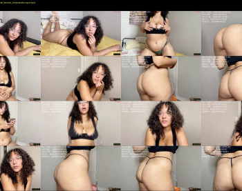 dreamyriri — 96 minute Chaturbate female cam show recording, 720p, Mar 11, 2023