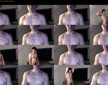 drmozo — 6 minute Chaturbate male cam show recording, 720p, Mar 11, 2023