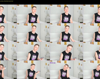 droll_guy — 3 minute Chaturbate male cam show recording, 720p, Mar 10, 2023