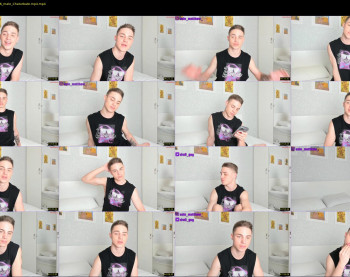 droll_guy — 54 minute Chaturbate male cam show recording, 720p, Mar 10, 2023