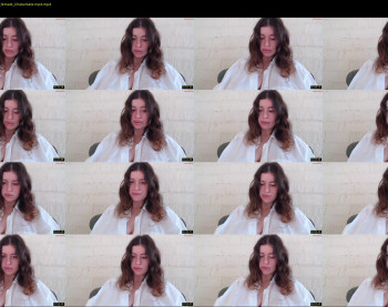 dyafirst — 10 minute Chaturbate female cam show recording, 720p, Mar 10, 2023