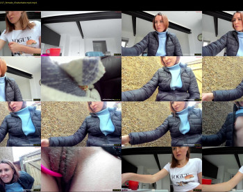 eatmypie69 — 76 minute Chaturbate female cam show recording, 720p, Mar 10, 2023