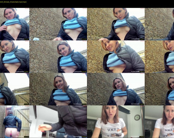 eatmypie69 — 43 minute Chaturbate female cam show recording, 720p, Mar 10, 2023