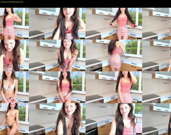 elaanna — 87 minute Chaturbate female cam show recording, 720p, Mar 10, 2023