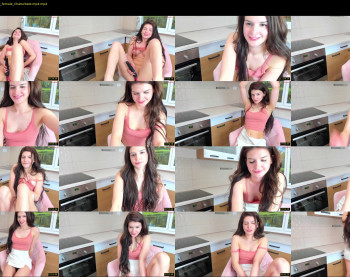 elaanna — 68 minute Chaturbate female cam show recording, 720p, Mar 10, 2023