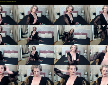 elisarosse_ — 48 minute Chaturbate female cam show recording, 720p, Mar 10, 2023