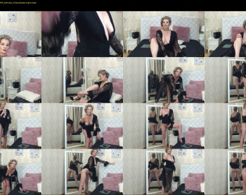 elisarosse_ — 15 minute Chaturbate female cam show recording, 720p, Mar 11, 2023