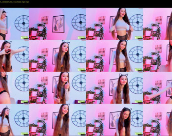elizabeth__gray — 15 minute Chaturbate female cam show recording, 720p, Mar 10, 2023