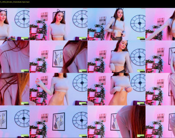 elizabeth__gray — 52 minute Chaturbate female cam show recording, 720p, Mar 10, 2023