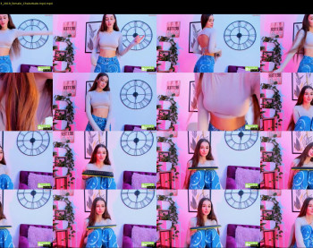 elizabeth__gray — 10 minute Chaturbate female cam show recording, 720p, Mar 10, 2023