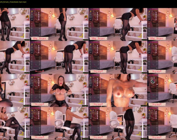 ella_pridee — 120 minute Chaturbate female cam show recording, 720p, Mar 10, 2023