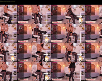 ella_pridee — 120 minute Chaturbate female cam show recording, 720p, Mar 10, 2023