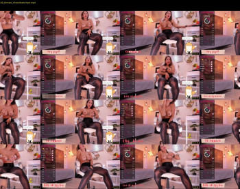 ella_pridee — 7 minute Chaturbate female cam show recording, 720p, Mar 10, 2023