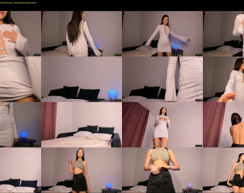 emilybatee — 55 minute Chaturbate female cam show recording, 720p, Mar 10, 2023