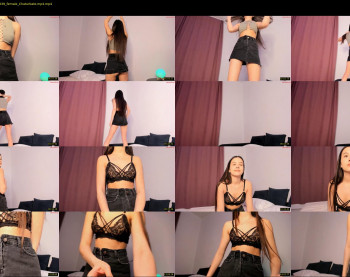 emilybatee — 17 minute Chaturbate female cam show recording, 720p, Mar 10, 2023