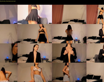 emilybatee — 121 minute Chaturbate female cam show recording, 720p, Mar 10, 2023