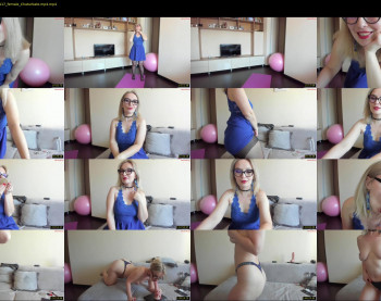 emilymilf__ — 121 minute Chaturbate female cam show recording, 720p, Mar 10, 2023