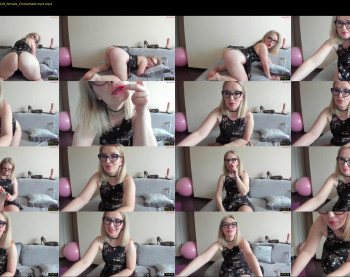 emilymilf__ — 17 minute Chaturbate female cam show recording, 720p, Mar 10, 2023