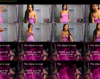 emilyn_keatting — 15 minute Chaturbate female cam show recording, 720p, Mar 11, 2023