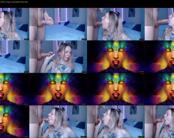 emptyhunters — 99 minute Chaturbate couple cam show recording, 720p, Mar 10, 2023