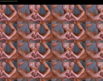 ericamiracle15 — 26 minute Chaturbate female cam show recording, 720p, Mar 10, 2023