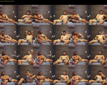 eroswolfs — 6 minute Chaturbate male cam show recording, 720p, Mar 11, 2023