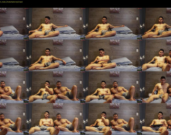 eroswolfs — 4 minute Chaturbate male cam show recording, 720p, Mar 11, 2023