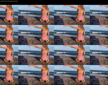 fallenangel_13 — 7 minute Chaturbate female cam show recording, 720p, Mar 10, 2023