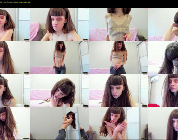 flowerofsin2001 — 88 minute Chaturbate female cam show recording, 720p, Mar 10, 2023