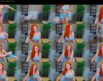 foxynesss — 32 minute Chaturbate female cam show recording, 720p, Mar 10, 2023