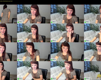 fritha — 53 minute Chaturbate female cam show recording, 720p, Mar 10, 2023