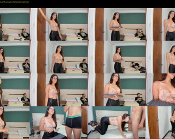 funcouple1985 — 121 minute Chaturbate couple cam show recording, 720p, Mar 10, 2023